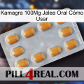 Kamagra 100Mg Jalea Oral Cómo Usar cialis3